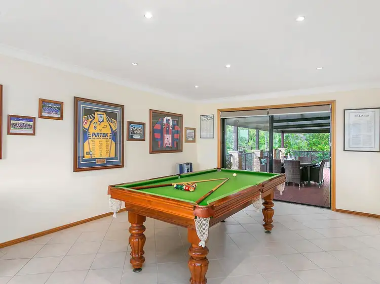 Fourth view of Homely house listing, 43 Sorensen Drive, Figtree NSW 2525
