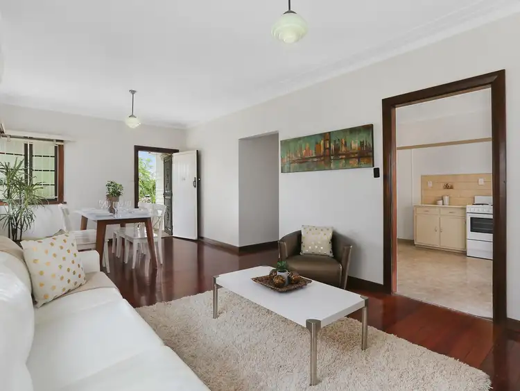 Fourth view of Homely house listing, 28 Provincial Road, Holland Park QLD 4121