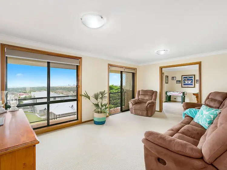 Second view of Homely house listing, 43 Sorensen Drive, Figtree NSW 2525
