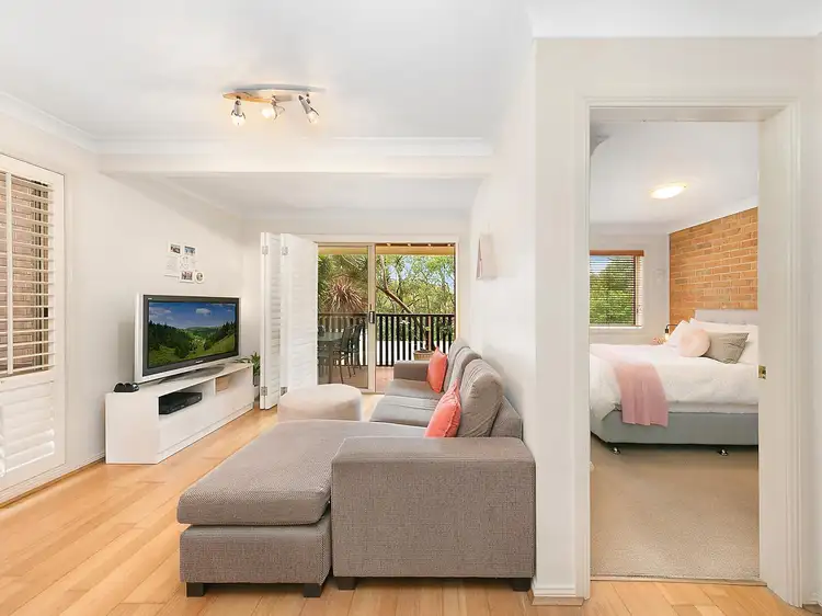 Fourth view of Homely townhouse listing, 1/24 Lindsay Avenue, Valentine NSW 2280
