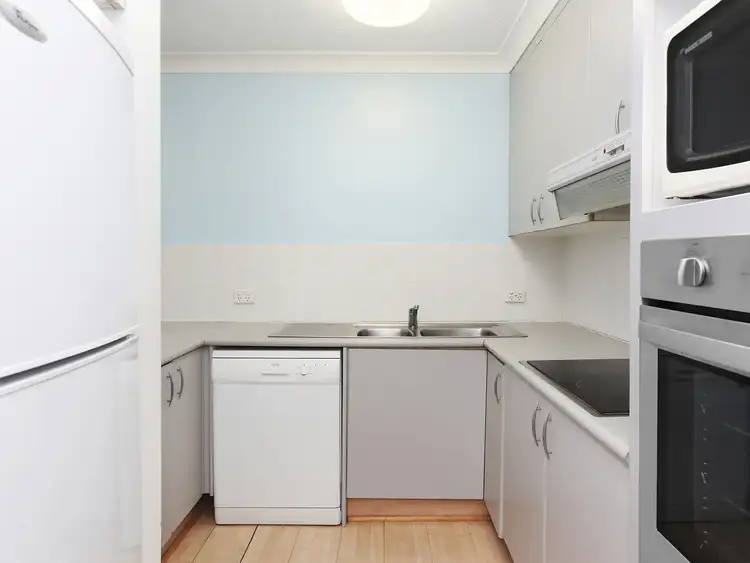 Fifth view of Homely apartment listing, 9/14 Jefferson Lane, Palm Beach QLD 4221