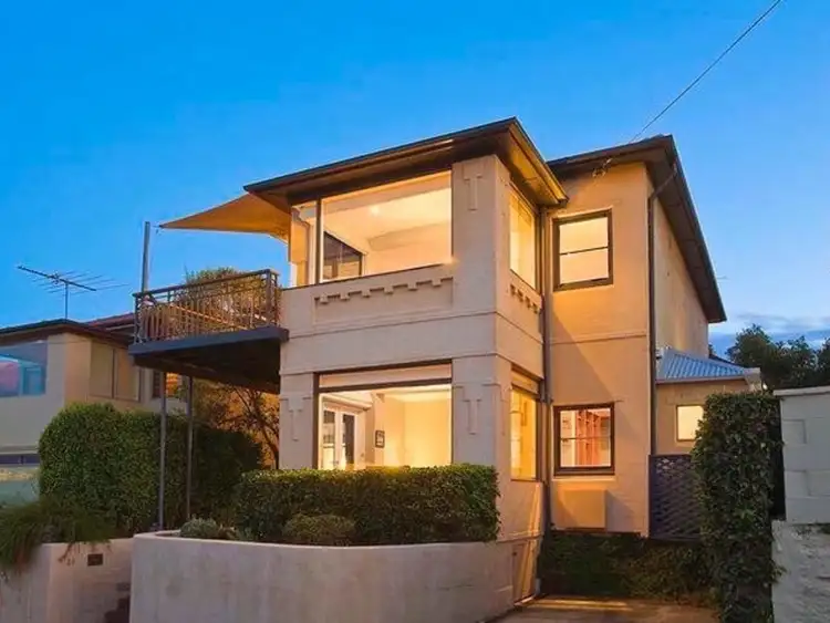 20 Paul Street, Balmain East NSW 2041