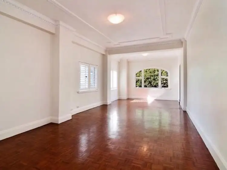 Second view of Homely apartment listing, 12A/6A Greenknowe Avenue, Elizabeth Bay NSW 2011