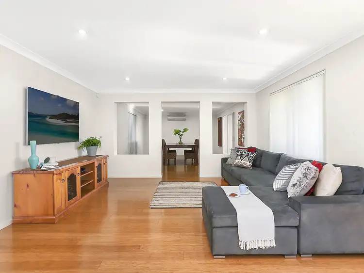 Second view of Homely house listing, 7 Darling Drive, Albion Park NSW 2527