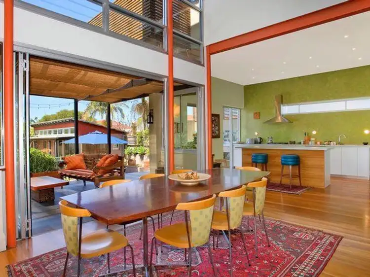 Second view of Homely house listing, 74 Watson Street, Bondi NSW 2026