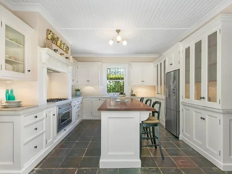 Second view of Homely house listing, 287 Stanmore Road, Petersham NSW 2049