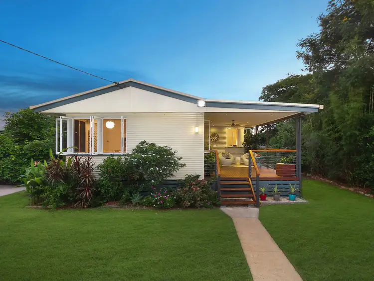 Third view of Homely house listing, 40 Dearness Street, Garbutt QLD 4814