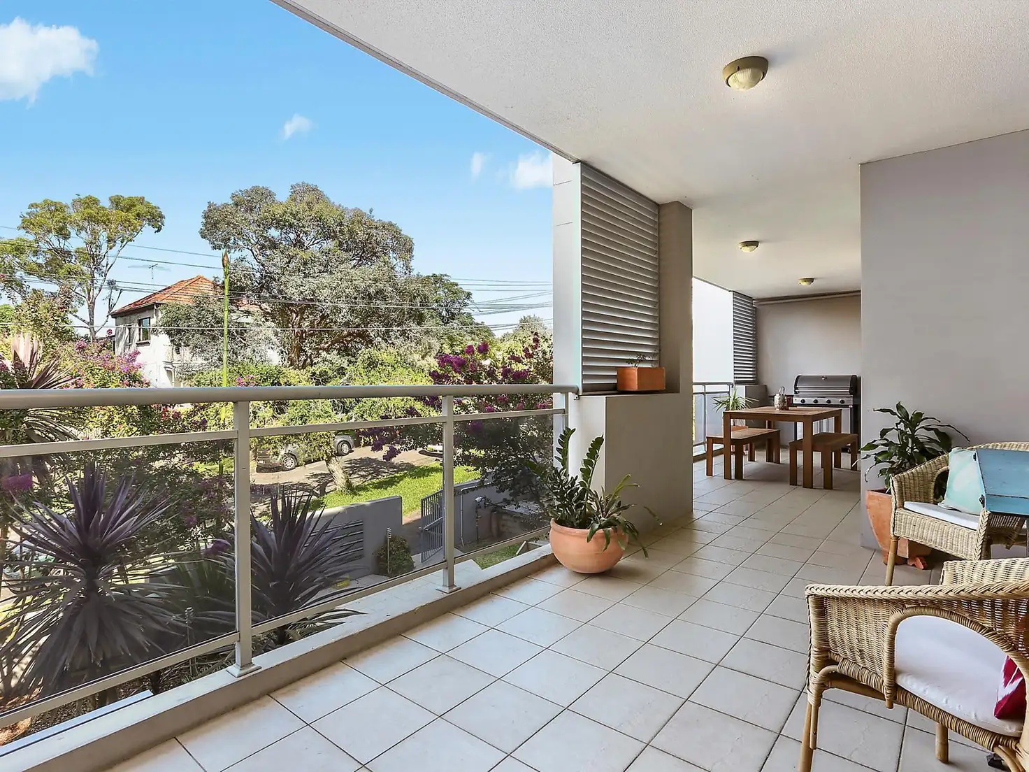 Main view of Homely apartment listing, 9/11 Wallace Street, Marrickville NSW 2204