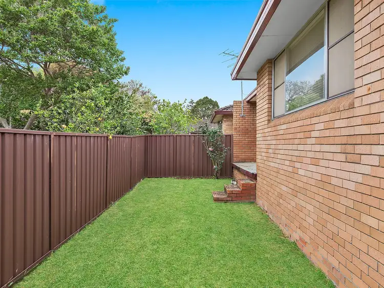 Fourth view of Homely villa listing, 1/28 Statham Street, Belfield NSW 2191