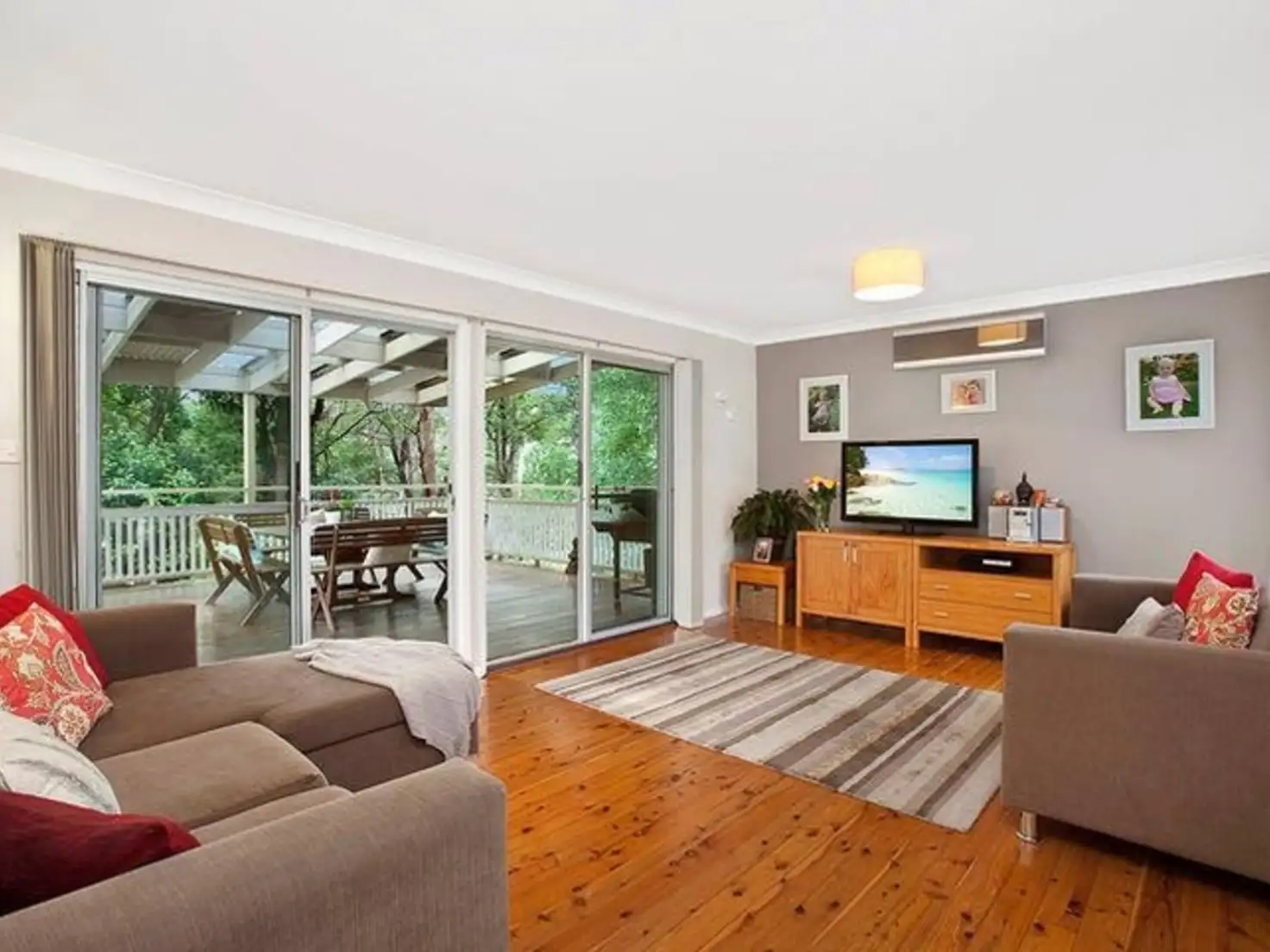 Main view of Homely house listing, 372 Cordeaux Road, Mount Kembla NSW 2526