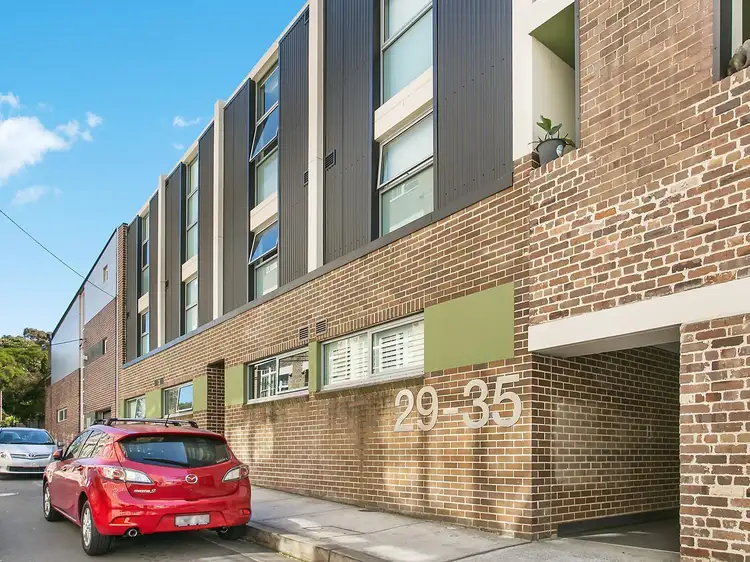 Fifth view of Homely apartment listing, 5/29 Cowper Street, Marrickville NSW 2204