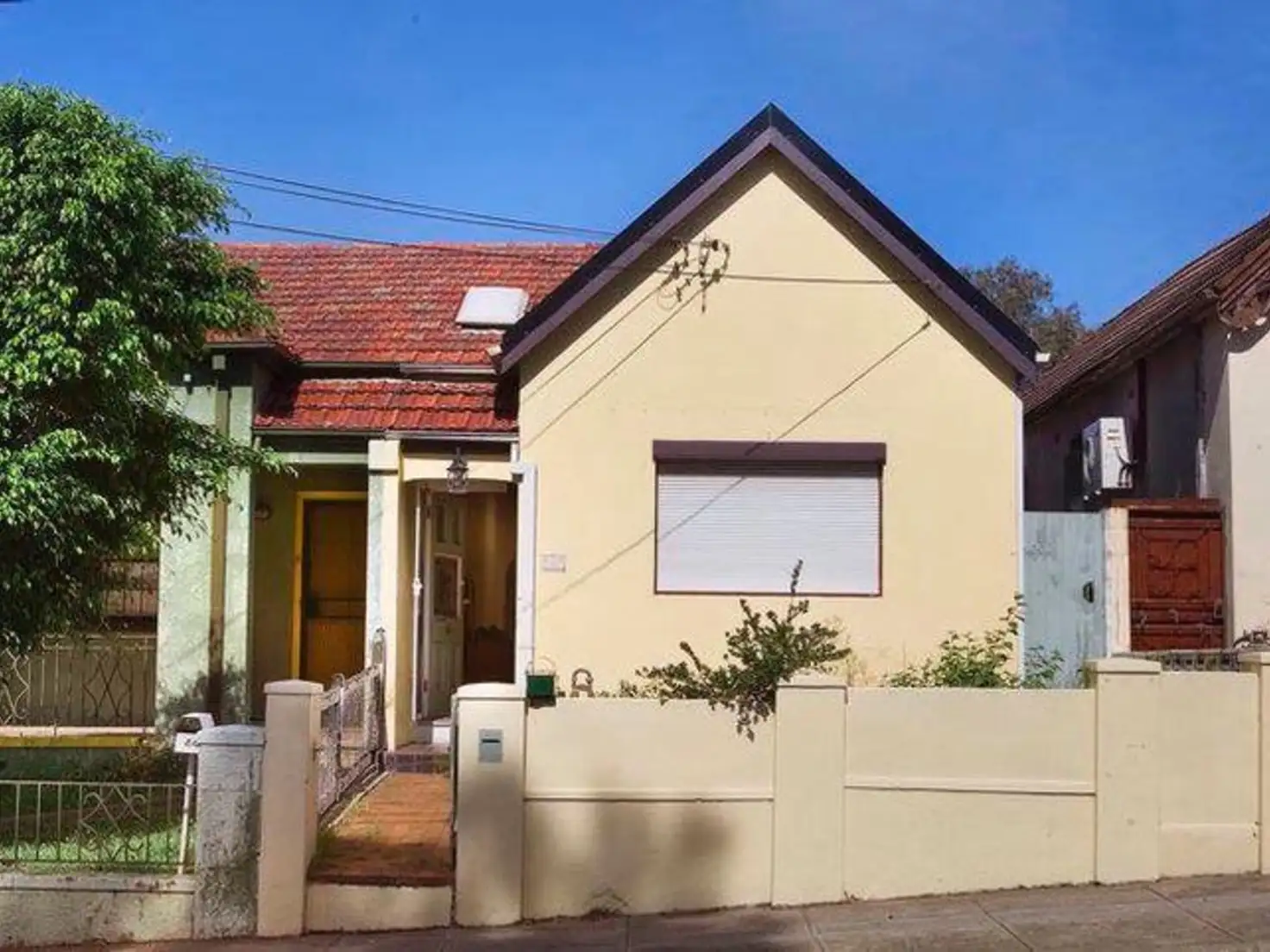 Main view of Homely house listing, 346 Unwins Bridge Road, Tempe NSW 2044