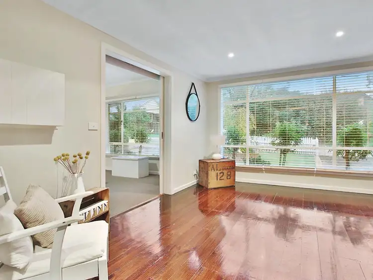 Fifth view of Homely house listing, 8 Cheeseman Street, Croydon VIC 3136