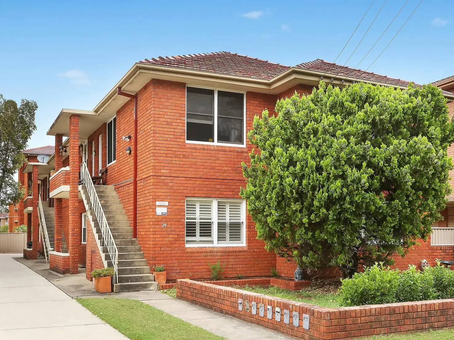 Main view of Homely apartment listing, 3/24 Tullimbar Road, Cronulla NSW 2230
