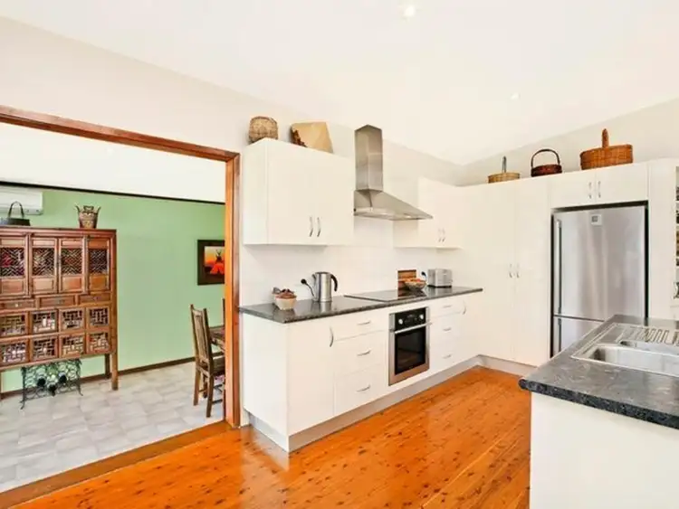 Fourth view of Homely house listing, 16 Boree Road, Forestville NSW 2087