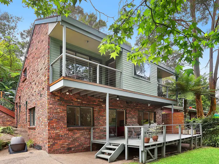 Main view of Homely house listing, 71 Morandoo Avenue, Mount Keira NSW 2500