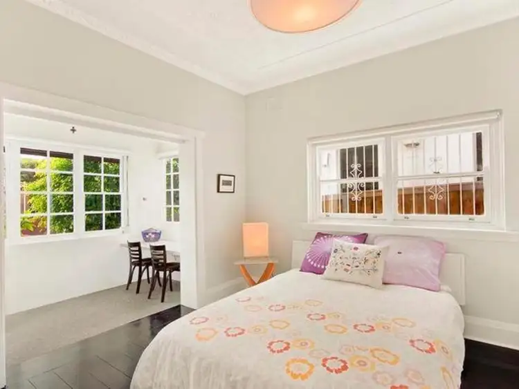Third view of Homely house listing, 56 Wallis Parade, North Bondi NSW 2026
