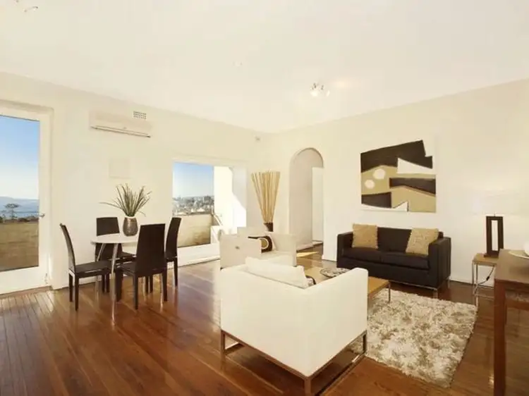 Main view of Homely apartment listing, 11/222 New South Head Road, Edgecliff NSW 2027