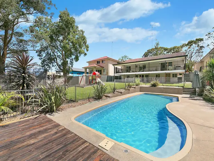 Second view of Homely house listing, 42 Old Belmont Road, Belmont North NSW 2280