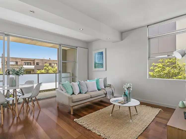 6/37 Morley Avenue, Rosebery NSW 2018