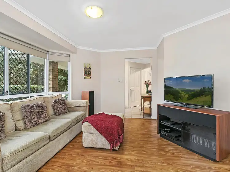 Third view of Homely house listing, 15 Franklin Place, Sippy Downs QLD 4556