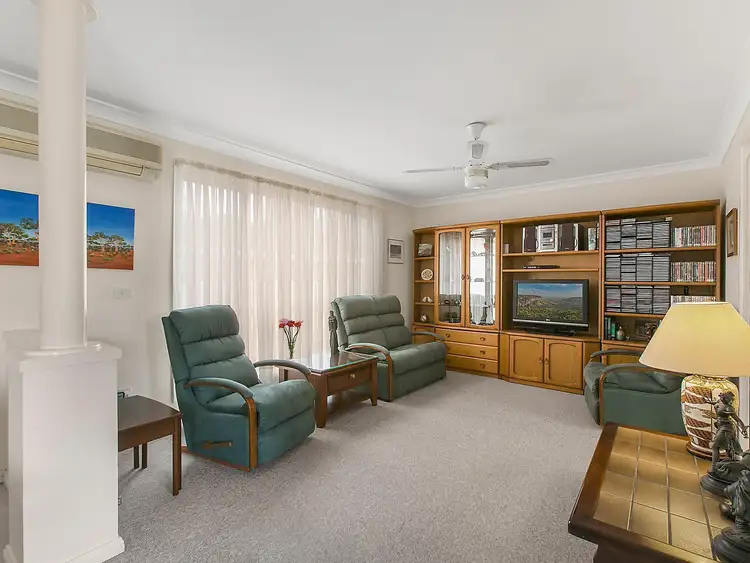 Third view of Homely villa listing, 2/29 Windang Road, Primbee NSW 2502
