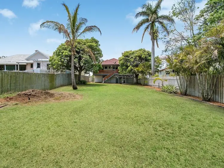 Sixth view of Homely house listing, 256 Agnes Street, The Range QLD 4700