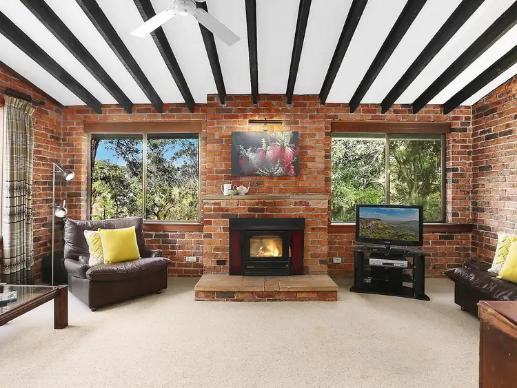 Fourth view of Homely house listing, 76 Boronia Place, Cheltenham NSW 2119