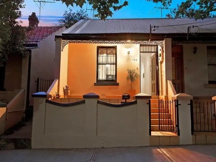 192 Trafalgar Street, Annandale NSW 2038