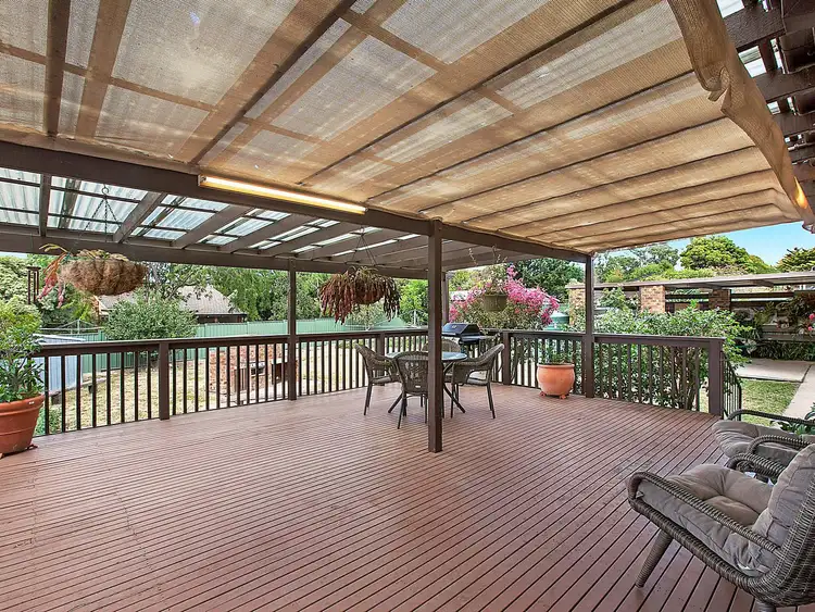Main view of Homely house listing, 84 Castleton Crescent, Gowrie ACT 2904