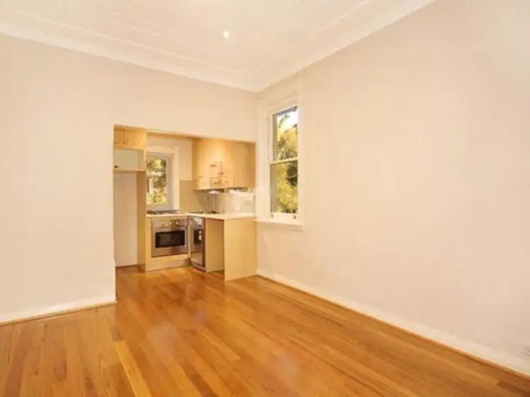 Second view of Homely apartment listing, 4/3 Frances Street, Randwick NSW 2031