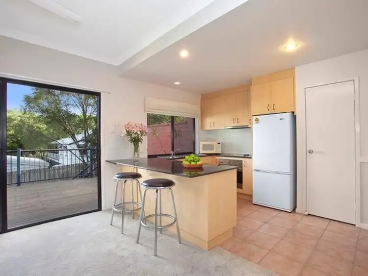 Fifth view of Homely townhouse listing, 42A Terrace Street, Toowong QLD 4066