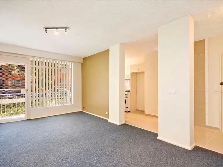 Second view of Homely apartment listing, 4/3 Mascot Drive, Eastlakes NSW 2018