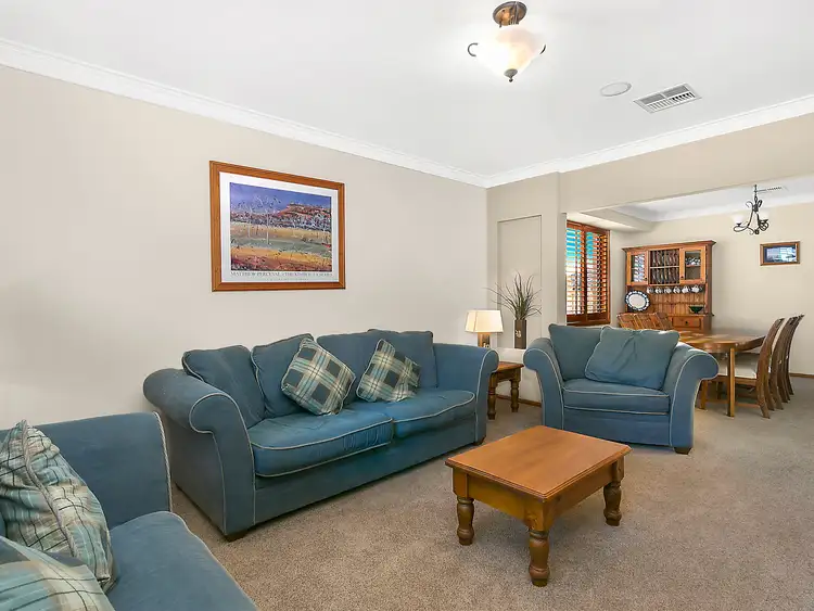 Fifth view of Homely house listing, 8 Cloverhill Grove, Bella Vista NSW 2153