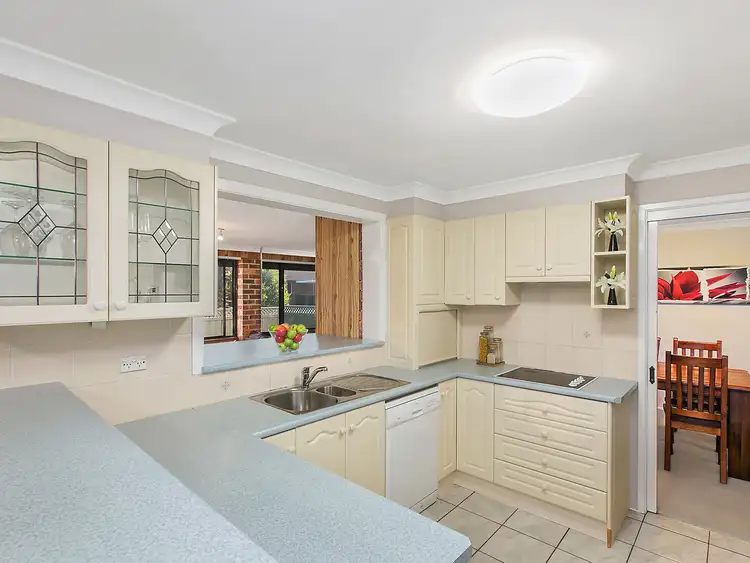 Third view of Homely house listing, 14 Siddeley Place, Raby NSW 2566