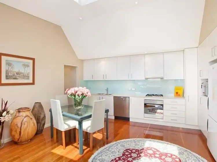 Third view of Homely apartment listing, 29/121 William Street, Darlinghurst NSW 2010