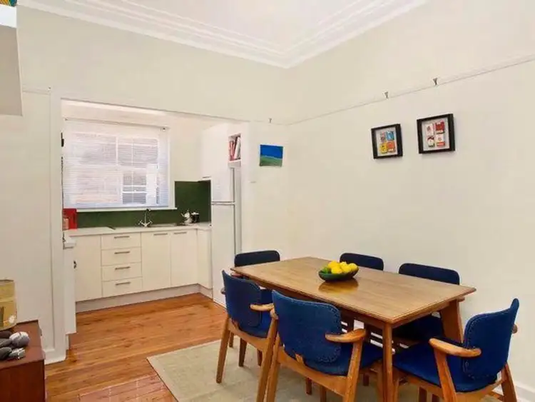 Second view of Homely apartment listing, 4/277 Alison Road, Coogee NSW 2034