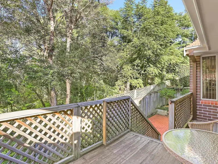 Fourth view of Homely townhouse listing, 7/9 Cocos Avenue, Eastwood NSW 2122