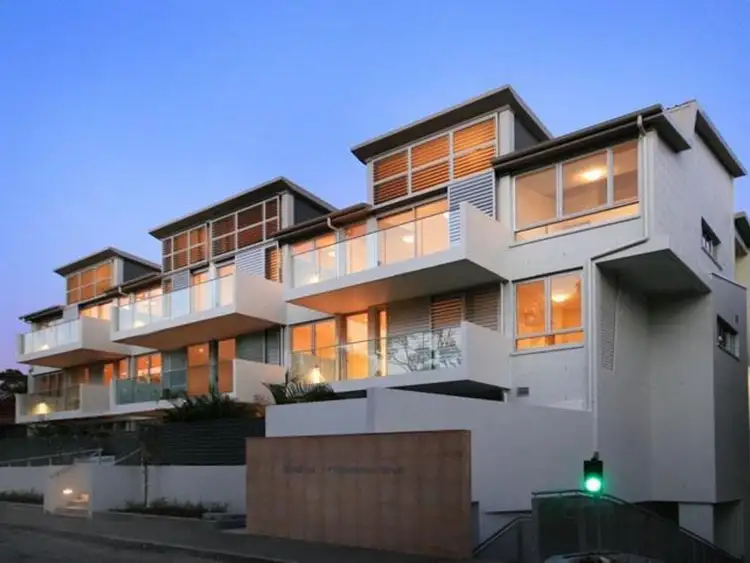Seventh view of Homely apartment listing, 5/7 Henderson Street, Bondi NSW 2026