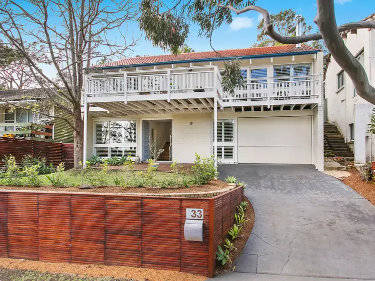 33 Mulberry Street, Loftus NSW 2232