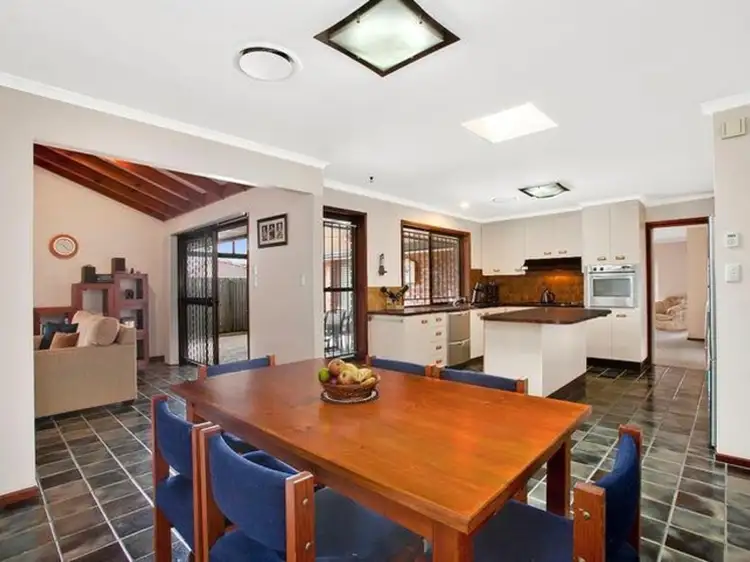 Third view of Homely house listing, 3 Dunvegan Place, Carindale QLD 4152