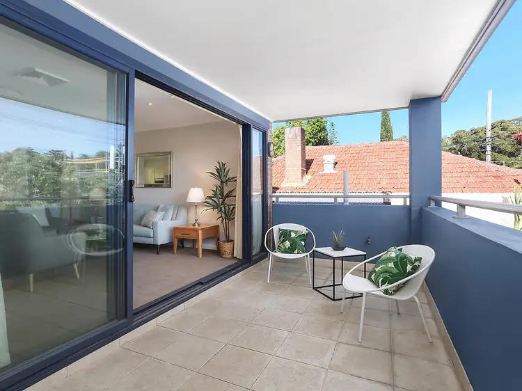 Second view of Homely apartment listing, 5/5B Hannah Street, Beecroft NSW 2119