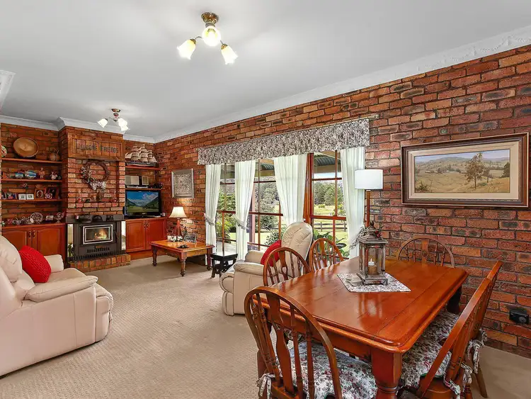 Sixth view of Homely house listing, Lot 26 Omiah Way, Piggabeen NSW 2486