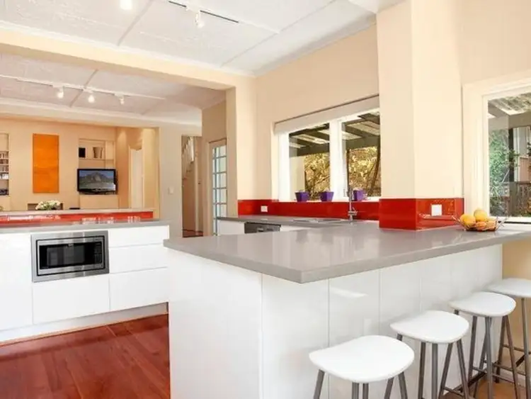 Second view of Homely house listing, 31 Bland Street, Ashfield NSW 2131