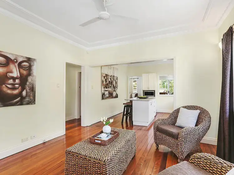 Fourth view of Homely house listing, 110 Lumley Street, Upper Mount Gravatt QLD 4122