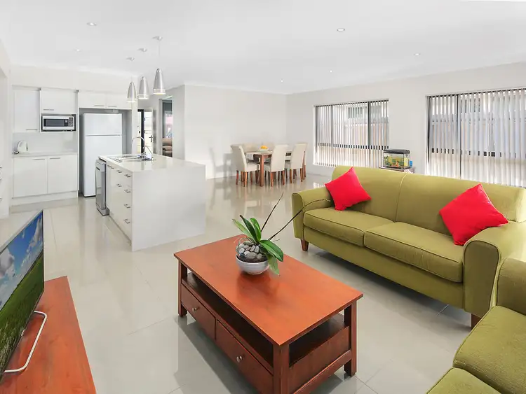 Third view of Homely house listing, 12 Cargelligo Court, North Boambee Valley NSW 2450