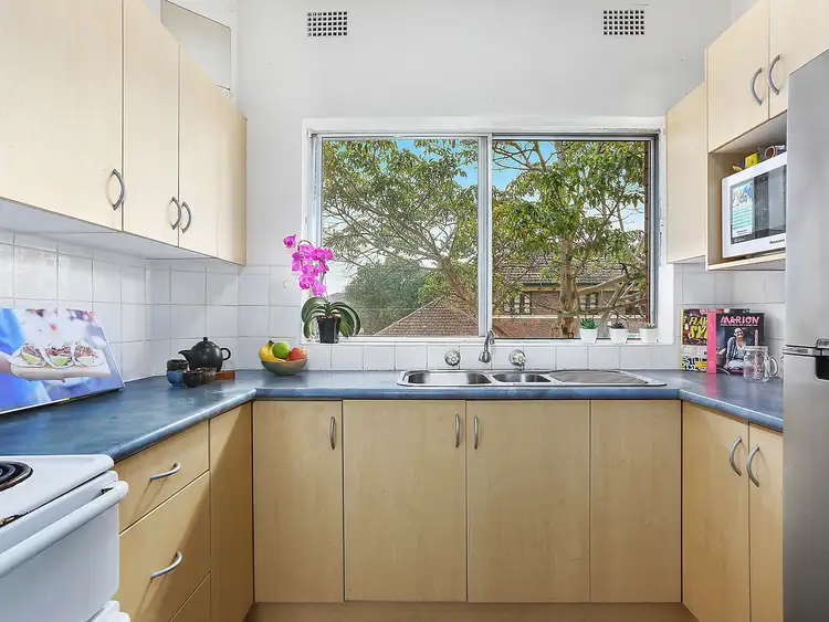 Second view of Homely apartment listing, 3/70 Carlton Parade, Carlton NSW 2218