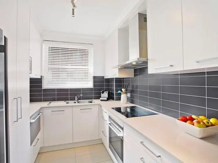 Second view of Homely apartment listing, 7/86 Shirley Road, Wollstonecraft NSW 2065