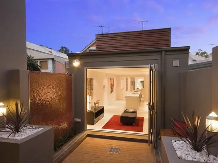 Second view of Homely house listing, 78A Taylor Street, Annandale NSW 2038