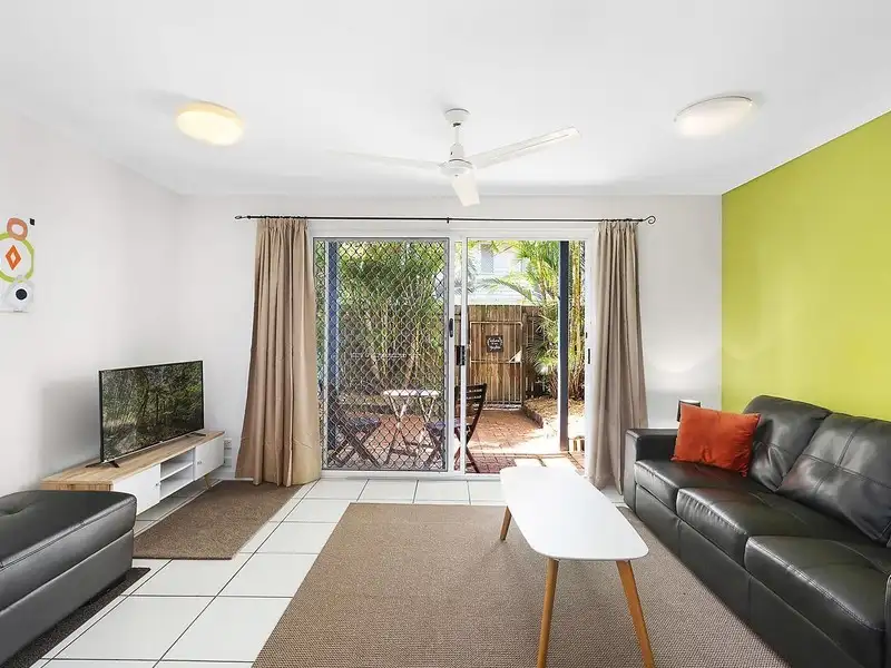 Main view of Homely townhouse listing, 4/11 Arwen Street, Maroochydore QLD 4558